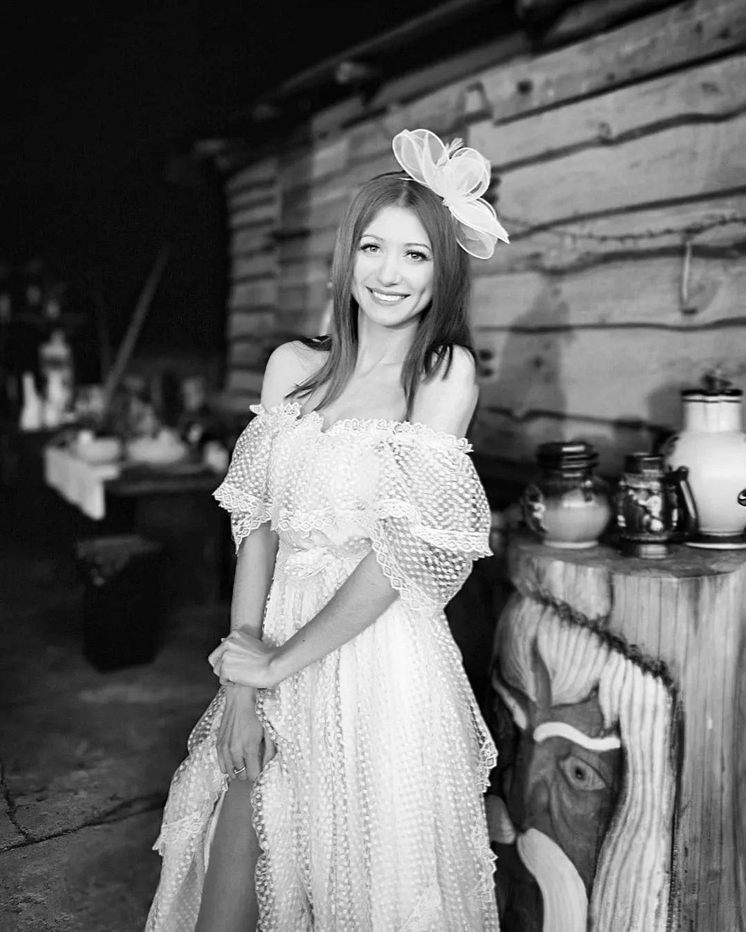 Wielkie zmiany?! Uwielbiana gwiazda disco polo w sukni ślubnej!